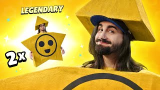 Brawl Stars  Get FREE Legendary Starr Drops and 2X Starr Drops [upl. by Julieta]