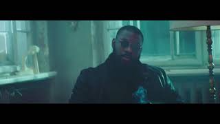 Damso Ipséité  Clip [upl. by Pegma659]