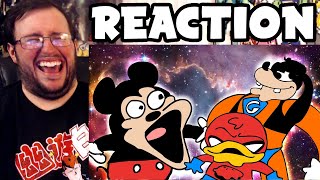 Gors quotMokeys show  426  Superhero by Sr Peloquot REACTION [upl. by Ardath]