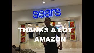 Tears for Sears [upl. by Fasano]