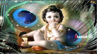 Enthukondariveela kanna 🎼 Album Kanna Karvarna 🎶 guruvayoorappan devotional songs 🔊 ࿗DhaneshHD࿗ [upl. by Buyse335]