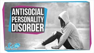 Why Being Introverted Doesnt Make You Antisocial  Antisocial Personality Disorder [upl. by Nomae]