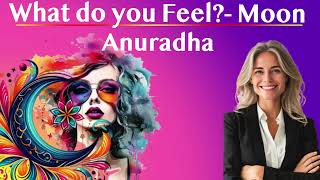 what do you Feel 4th Lord in Anuradha Nakshatra All Ascendants [upl. by Pinckney]