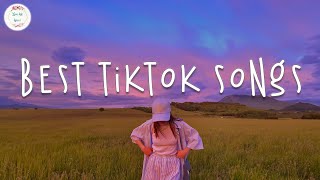 Best tiktok songs 🍩 Tiktok viral songs  Trending tiktok songs 2023 [upl. by Halbert]