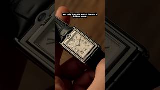 This RARE Cartier Watch Has An UNUSUAL Party Trick [upl. by Auston]