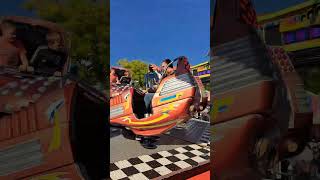 Kermis Echt 2024 Foire Funfair Kirmes [upl. by Yvaht651]