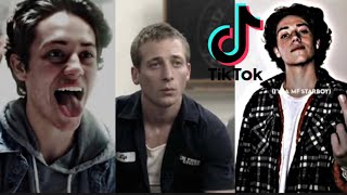 Shameless Edits on Tik Tok [upl. by Morty]