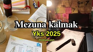 YKS 2025  MÜNECCİM  MOTİVASYON [upl. by Dagney240]