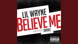 Believe Me [upl. by Donn]