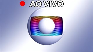 GLOBO AO VIVO AGORA HOJE [upl. by Ysirhc]