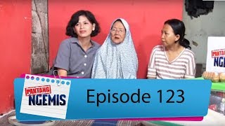 Tangis Haru Nenek Siti Mendapat Baju Baru Untuk Lebaran  PANTANG NGEMIS EPS123 33 [upl. by Farly]