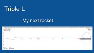 Rocketry Triple L [upl. by Gervase50]