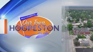 Hoopeston looking to bring more businesses downtown with the help of demolition [upl. by Lednek]