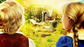 Official Trailer  HANSEL AND GRETEL 1986 David Warner Cannon Films [upl. by Icrad923]