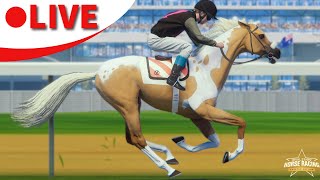 Breeding and Buying Racehorses  Rival Stars Horse Racing  Pinehaven [upl. by Ludwog305]