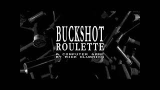 Buckshot Roulette Multiplayer OST Overdose Casino [upl. by Moberg844]