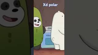 Xd polar pt 4 memes [upl. by Dnaletak]