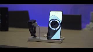 HUAWEI nova 9 SE Launch Highlights [upl. by Irehc]