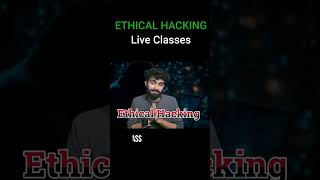 ExpertLevel Ethical Hacking 120Day Training newversionhacker ethicalhackingcourse viralvideo [upl. by Bonina29]