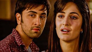 Tu Jaane Na Full Song  Ajab Prem Ki Ghazab Kahani  Ranbir Kapoor Katrina  Atif Aslam  Pritam [upl. by Airotna]