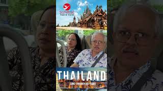 Thailand Trip September 2024 Reviews🤩🤩🤩 [upl. by Notgnimer]