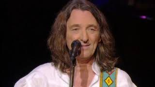 ROGER HODGSON LIVE 2007 [upl. by Alegnad]