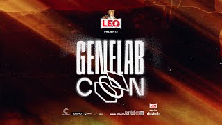 LIVE  งานแถลงข่าว LEO presents GeneLabCon ‘งานนี้ไม่ได้มีแค่คอนเสิร์ต‘ [upl. by Kape]