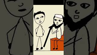 taheri funny clips comedy funny animation cartoon memes [upl. by Aceber]