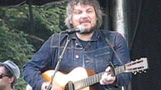 Jeff Tweedy Hummingbird [upl. by Florella516]