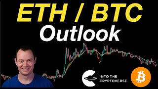 ETH  BTC Outlook [upl. by Nednyl]