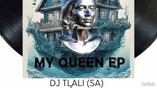 Dj Tlali SA  Covid 19 Lies [upl. by Ailat398]