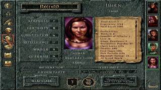 Baldurs Gate Classic Ep13 To save Dynaheir but first we slaughter Xvarts [upl. by Qifar940]