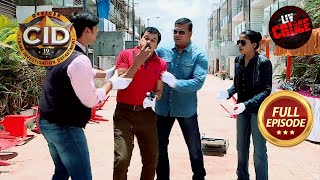 बीच Road में किसने दी Freddy को धमकी  CID  सीआईडी  Best Episodes  23 Nov 2023  Full Episode [upl. by Tuesday730]