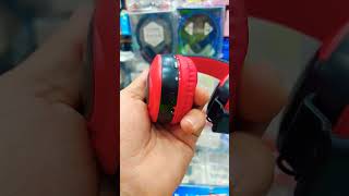 How to Wireless Headset foryou shorts youtubeshorts [upl. by Hsirahc48]