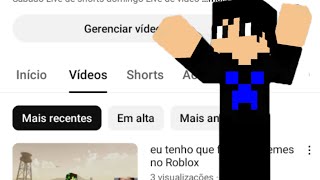 como fazer capa de Minecraft [upl. by Ixel]