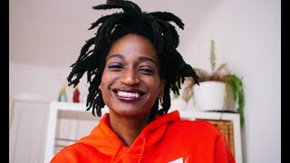 How Often Should You Wash Freeform Locs [upl. by Nnaaras]