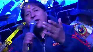 LOS KORYS  EN VIVO SHOW COMPLETO 2017 KORIS [upl. by Assetniuq738]