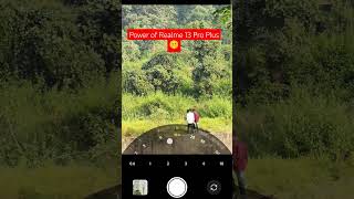 20x Camera zoom test 🤫  Realme 13 Pro Plus Camera Test shortfeed shorts trending zoom [upl. by Franek]