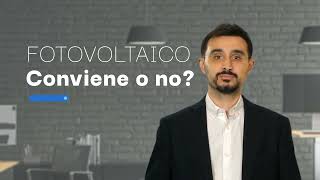 FOTOVOLTAICO CONVIENE ❓ Ecco quanti kwh produce un fotovoltaico [upl. by Wolford]