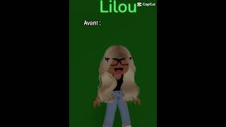 Lilou et Liam [upl. by Nilpik]