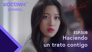 ESPSUB Haciendo un trato contigo  El gran seductor EP06  KOCOWA ESPAÑOL [upl. by Susejedairam]