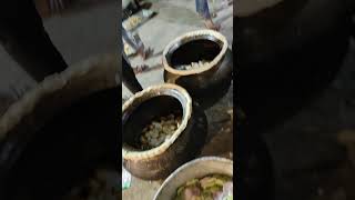 Chicken Biryani Mughal Expert Cook food biryanirecipe cookinglover shotsfeed [upl. by Athiste]