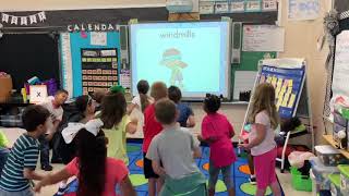 Fluency and Fitness® Brain Breaks [upl. by Magdalena456]