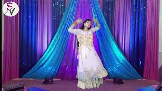 Zaalima Coca Cola Song  Shraddha  Shreya Ghoshal  Vayu  bollywood hip hop school [upl. by Eipper]