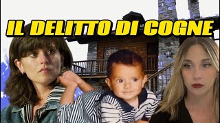 Il Delitto di Cogne  Cronaca Nera Italiana [upl. by Marjory]