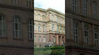 history of RWTH Aachen University Germany part1 [upl. by Ehgit]