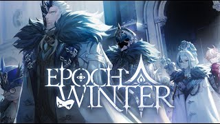 Genshin Impact 2nd Anniversary Epoch Winter Tales of the Fatui [upl. by Oikim]