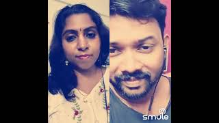 Elangaathu Veesudhe Pithamagan  A Breezy Melody 🎶🎼🌾 Sundari with Vineet [upl. by Heim]