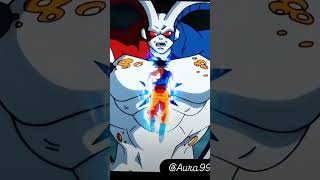 Goku new 🆕 power Unlock 🔓 Ultra Instinct ☠️😮shorts goku anime [upl. by Ys]