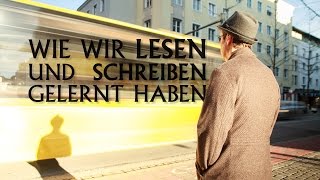 Wie WIR mit Sumradei Lesen und Schreiben gelernt haben [upl. by Retsub]